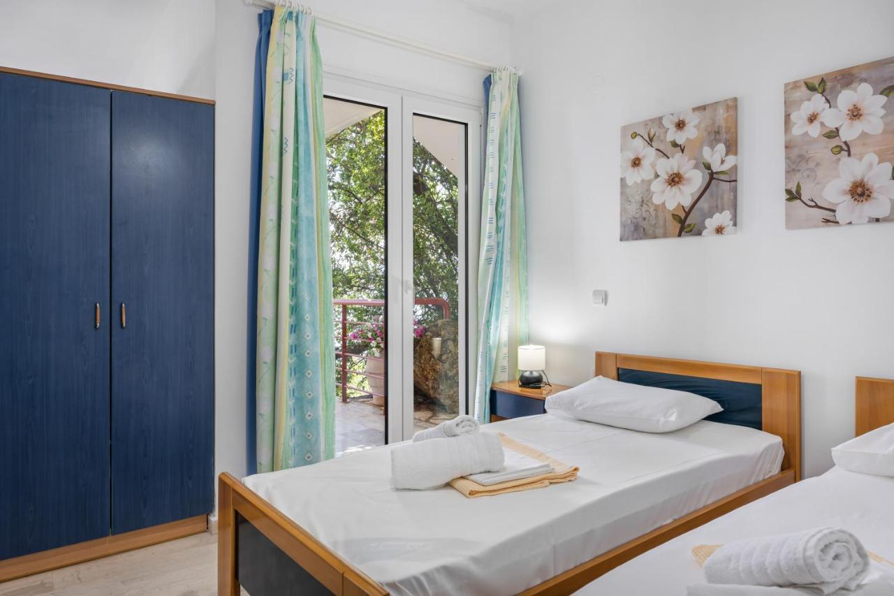 Miranda Resort 尼基亚娜 外观 照片