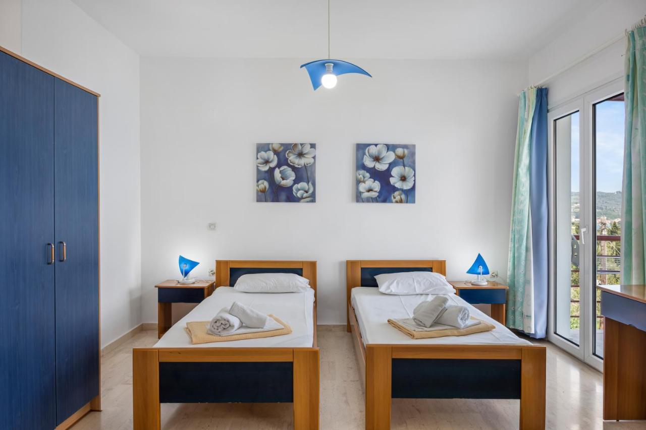 Miranda Resort 尼基亚娜 外观 照片