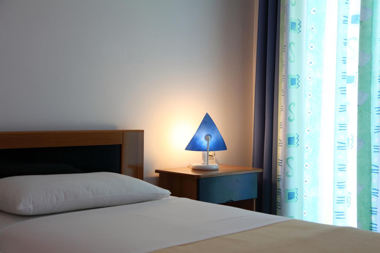 Miranda Resort 尼基亚娜 外观 照片