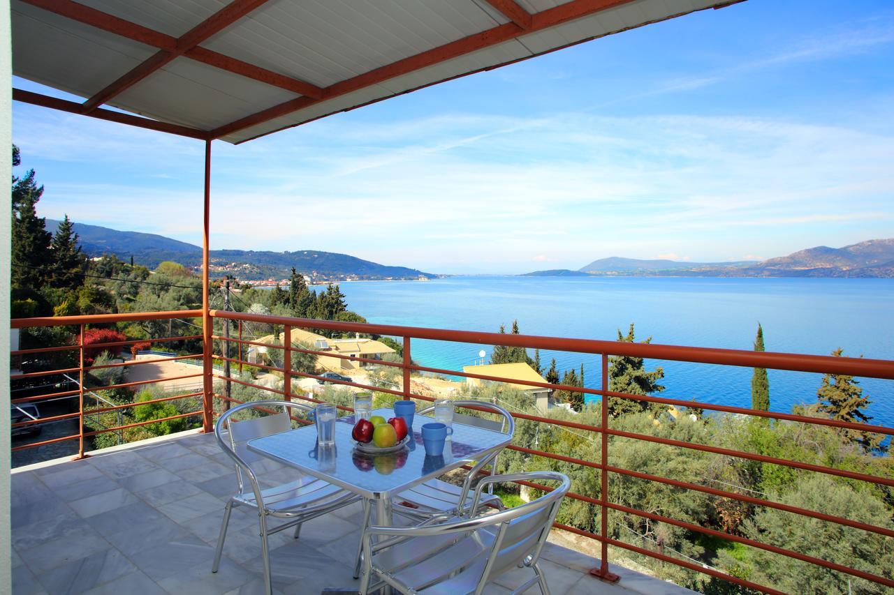 Miranda Resort 尼基亚娜 外观 照片