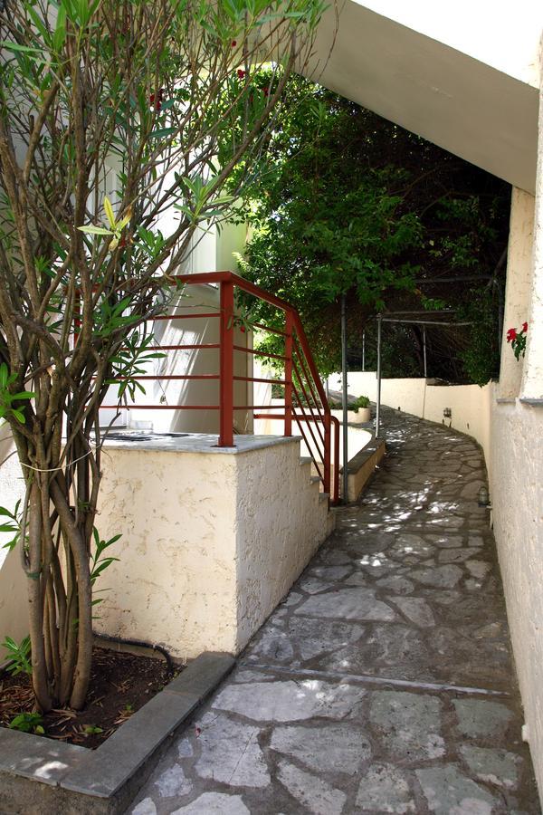 Miranda Resort 尼基亚娜 外观 照片